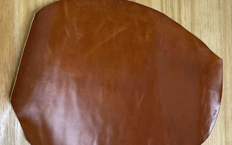 What Is Shell Cordovan Leather — and Why Does It Cost So Much?