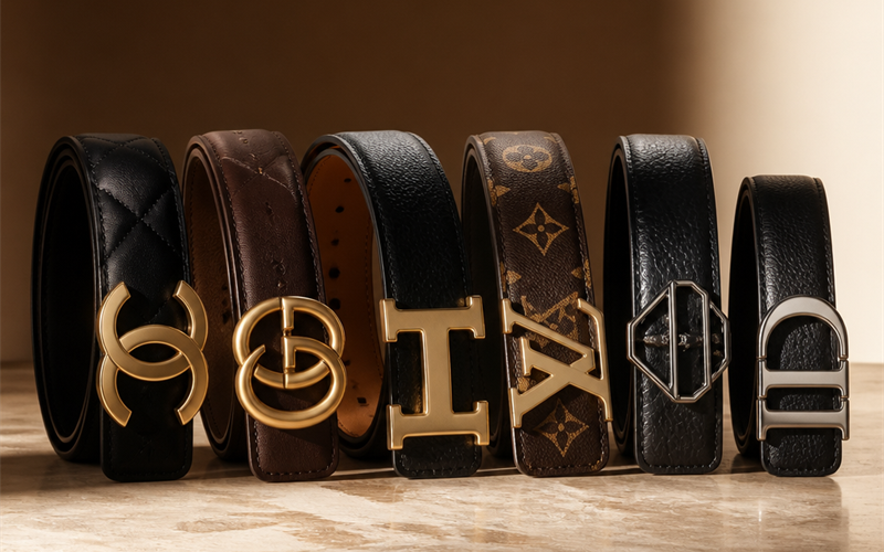 Do Designer Belts Hold Their Value? (2026 Resale Guide)
