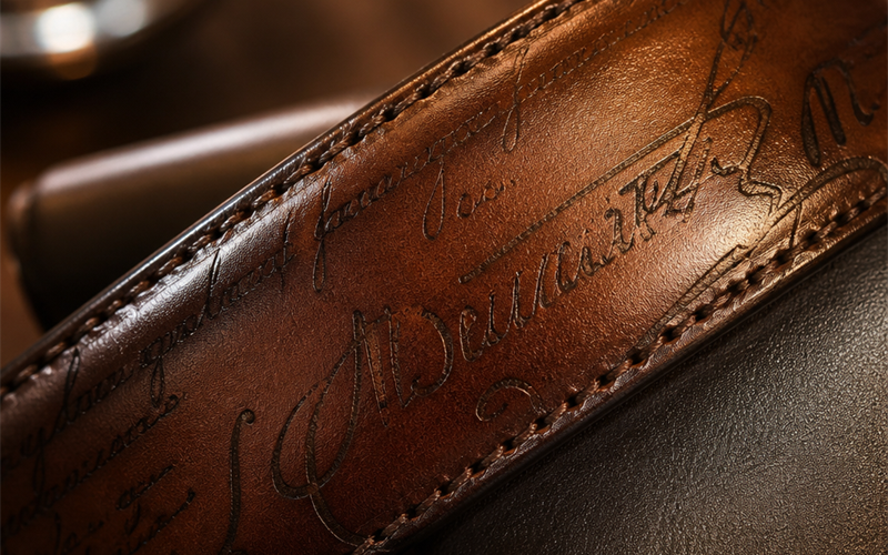 Berluti Belt Guide: Venezia Leather, Patina, Worth It?