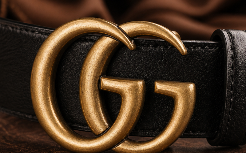Gucci vs Fendi Belt: Double G or FF — Which Wins?