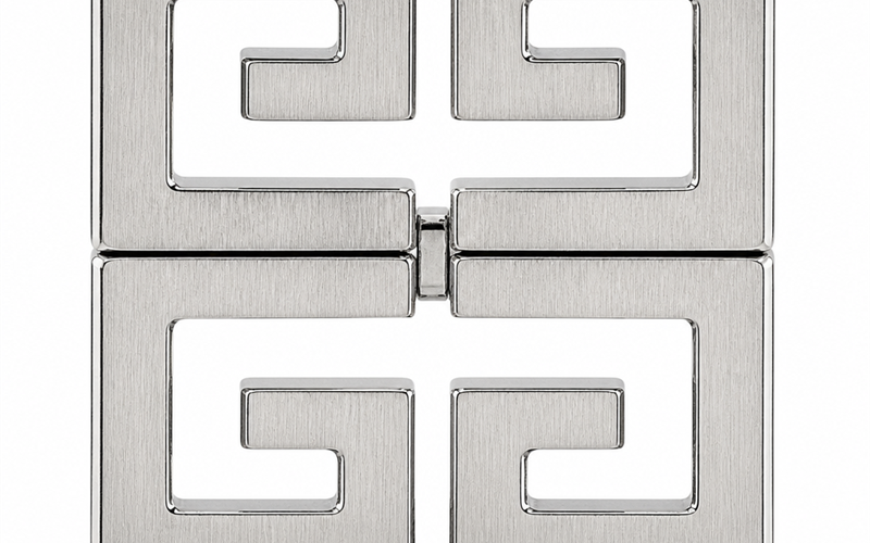 Givenchy 4G Buckle — What It Is and How It's Made