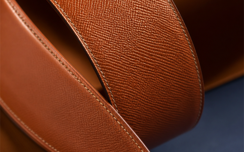 Hermès Belt Leather: Epsom vs Togo vs Box Calf
