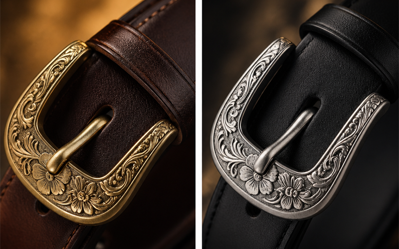 How to Tell If a Designer Belt Is Real or Fake (2026)