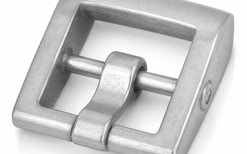 Is Zinc Alloy Bad for Belt Buckles? (Zamak Explained)