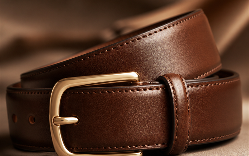 Loro Piana Belt Guide: Quiet Luxury, Quality, Worth It?
