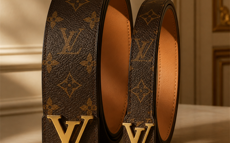 LV Belt Width: 30mm vs 40mm (Which Should You Get?)