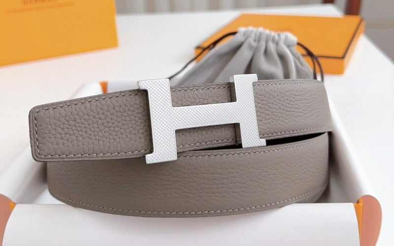 The Ultimate Guide to Belt Types: Elevate Your Style Game