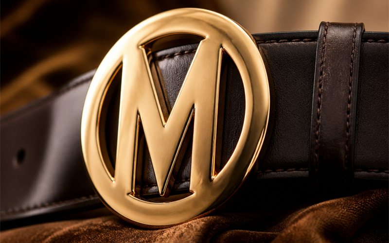 Moschino Belt Guide: Logo Buckles, Quality, Worth It?