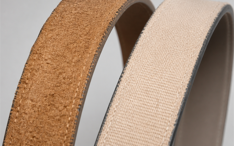 The Reddit Belt-Flip Test, Explained — Only the Flesh Side, Deeply