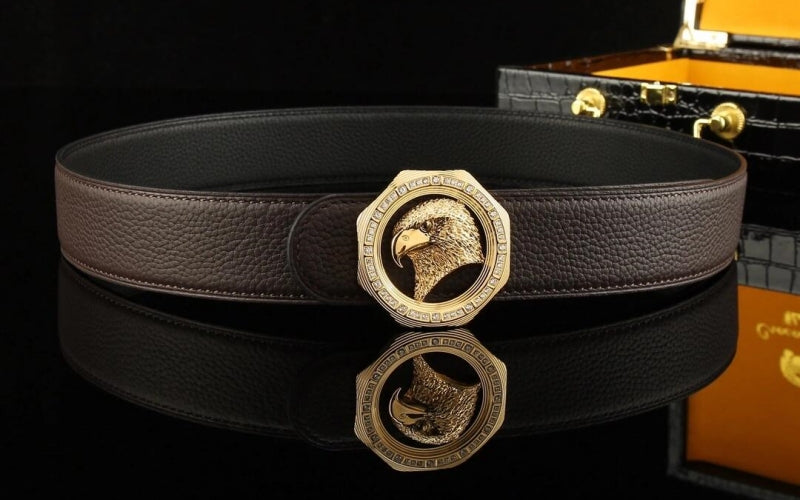 What Is the Most Costly Belt Brand? (One Costs More Than Your Car)