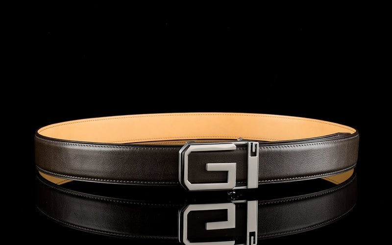 Vegetable Tanned vs. Chrome Tanned Leather Belt: Which Is Actually Better?