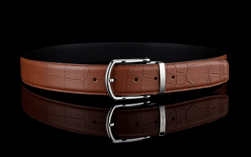 What Belt Should a Lawyer Wear in Court? A Complete Guide