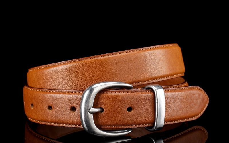 Split Leather vs. Full-Grain Leather: The Difference Explained Simply