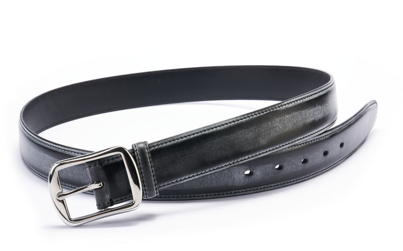 What Is Bridle Leather? And Is It Good for Belts?