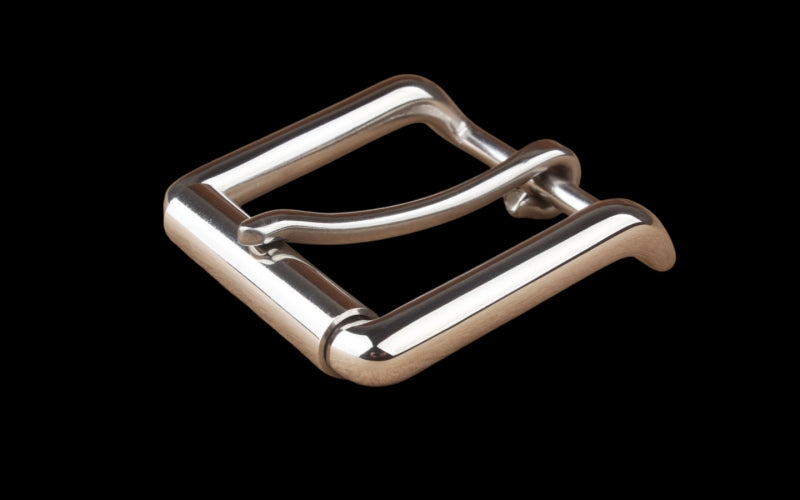 What Is a Roller Buckle? How It Works and When to Use One