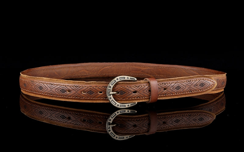 Why Does Full Grain Leather Change Color Over Time?