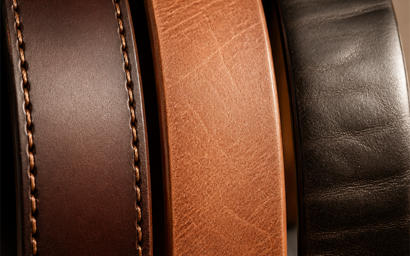 Wickett & Craig vs Hermann Oak vs Horween: The US Tannery Showdown