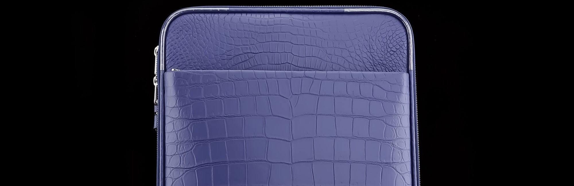 Crocodile Luggage & Alligator Leather Suitcases | BELTLEY Luxury Travel Collection
