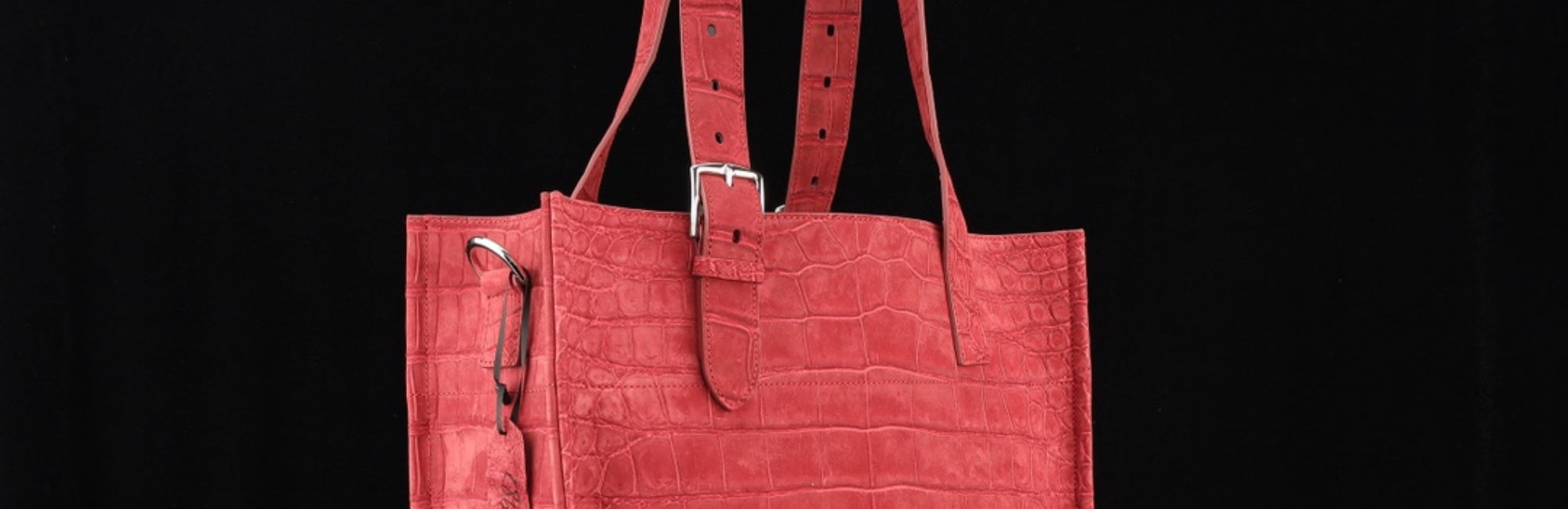 Crocodile Tote Bags & Alligator Leather Totes | BELTLEY Luxury Collection