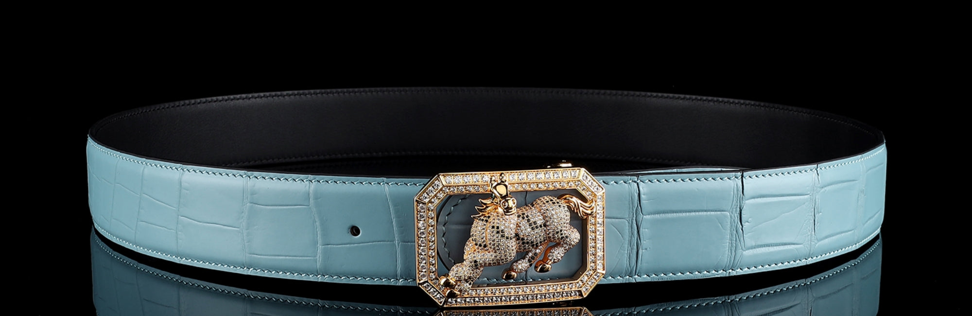 Horse Buckle Belt -Horse Head Belt Buckle For Sale