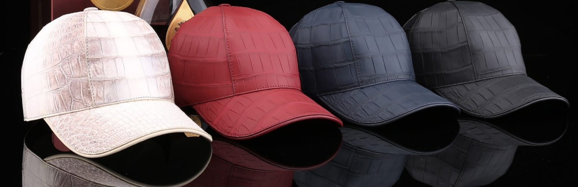 Leather Gift Collection