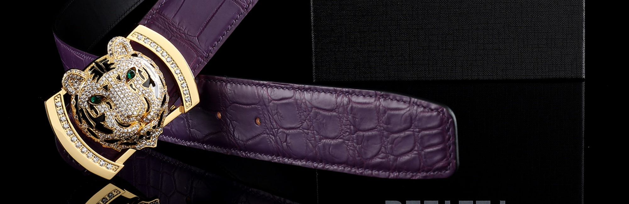 Purple Leather Belts for Men & Women | Dress Belts, Casual Belts, Fashion Belts