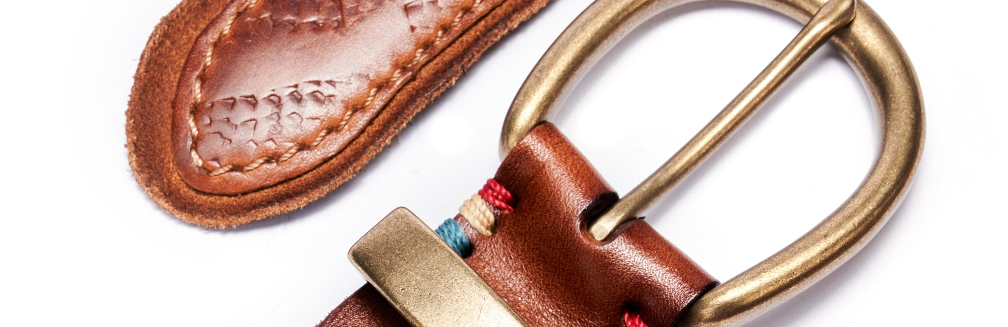 Casual Belts