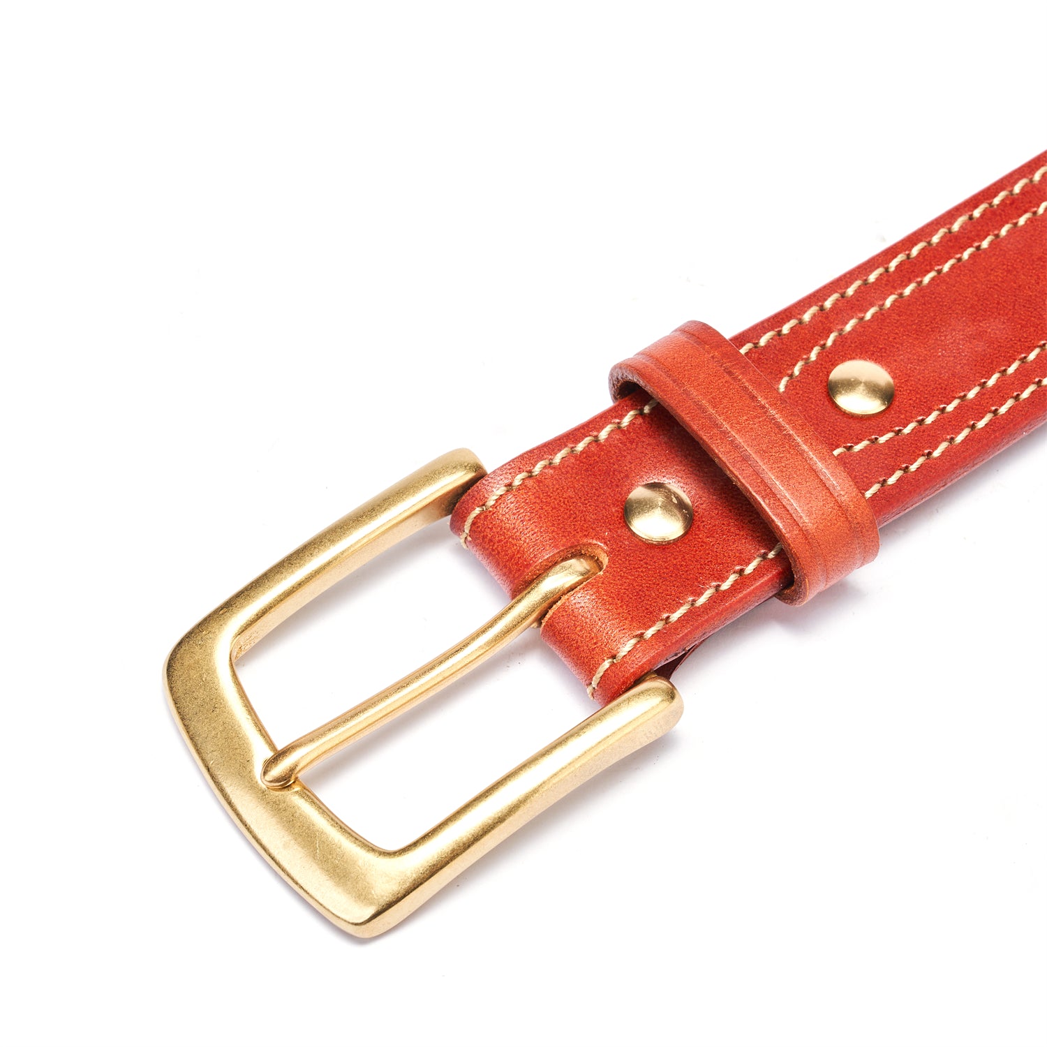 BELTLEY Expedition-Grade Belt-Core-Construction Rigidity  Saddle-Stitched Durability