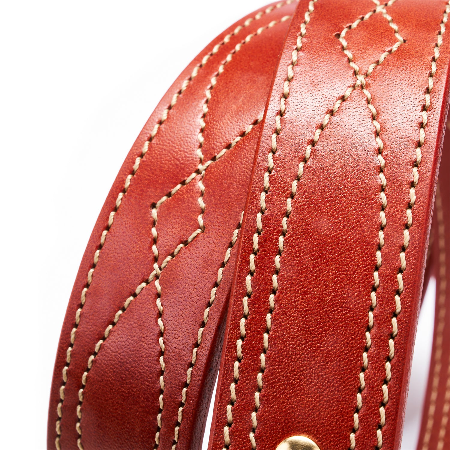 BELTLEY Expedition-Grade Belt-Core-Construction Rigidity  Saddle-Stitched Durability